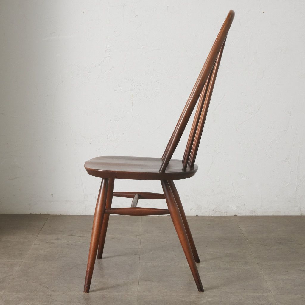 アーコール　ERCOL 英国アンティーク　クエーカーチェア ercol クエーカーチェア アーコール 英国 ヴィンテージ ウィンザー