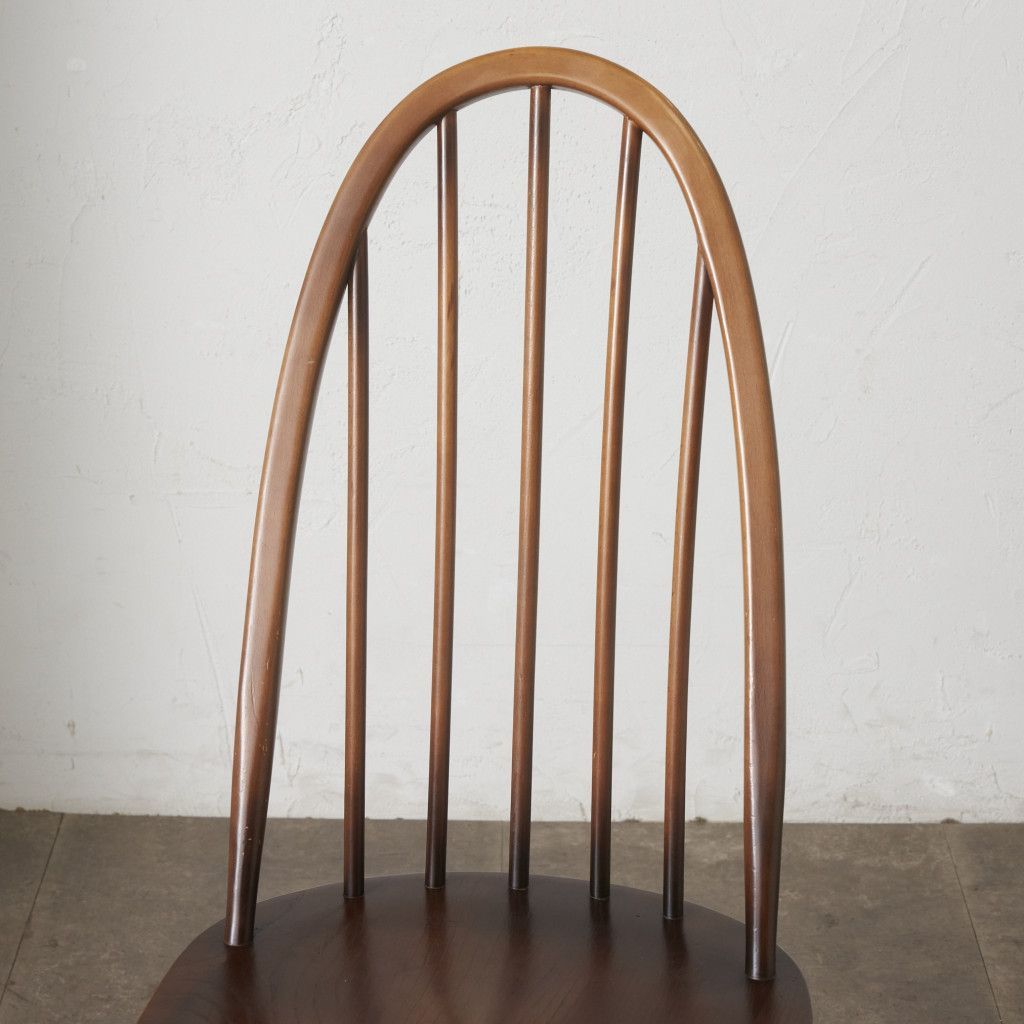 ercol クエーカーチェア アーコール 英国 ヴィンテージ ウィンザー