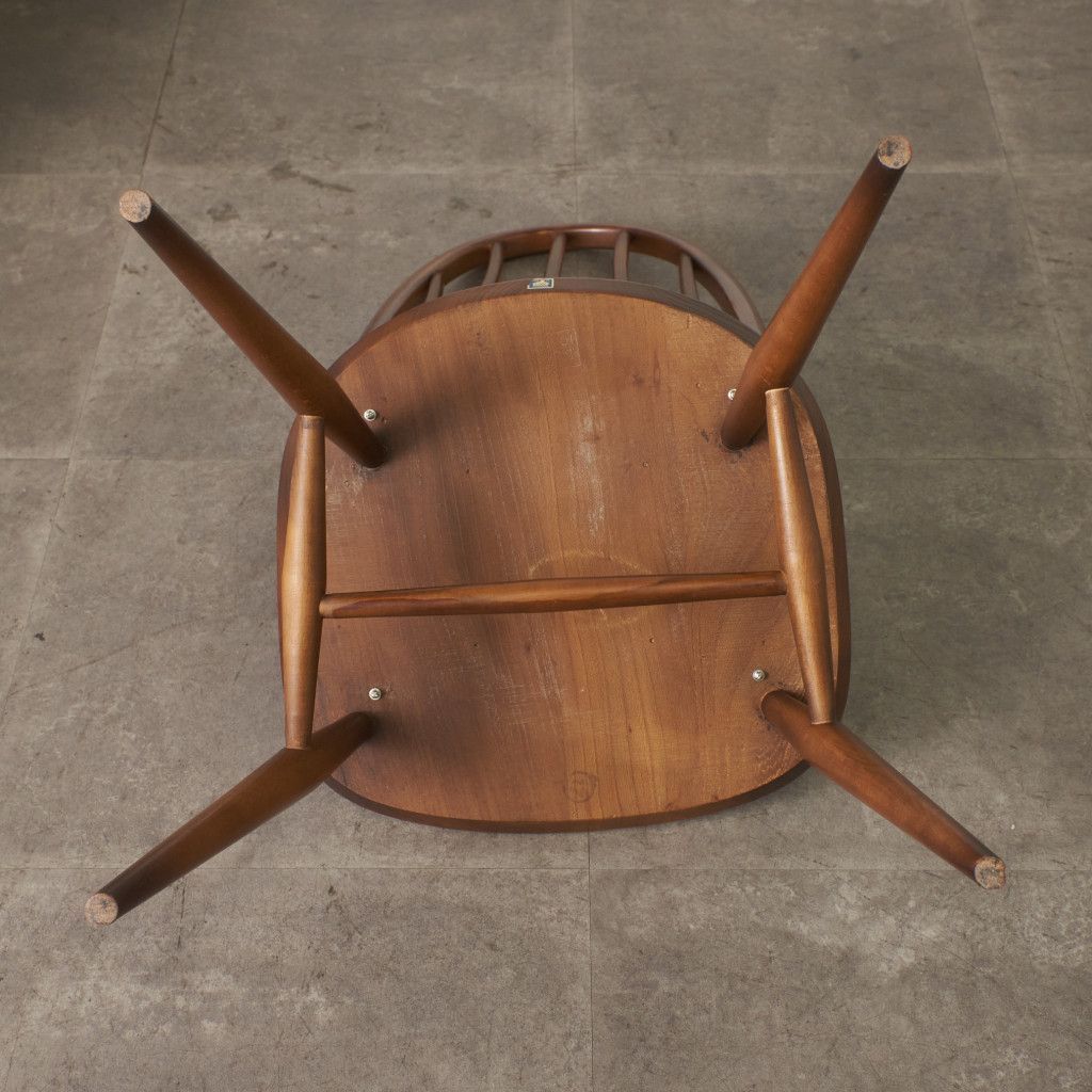 ercol クエーカーチェア アーコール 英国 ヴィンテージ ウィンザー