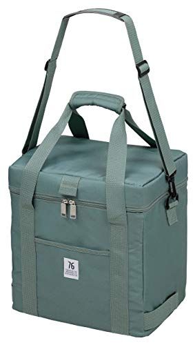 キャプテンスタッグ(CAPTAIN STAG) 保冷バッグ クーラーバッグ 容量24L 76シリーズ UE-612/UE-615t
