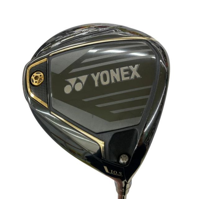 【中古】 ヨネックス EZONE Royal(2023) 10.5°(45.75インチ) ドライバー DR RX-06RE(DR) (フレックスR) メンズ 男性用 右利き 右用 Cランク ゴルフクラブ