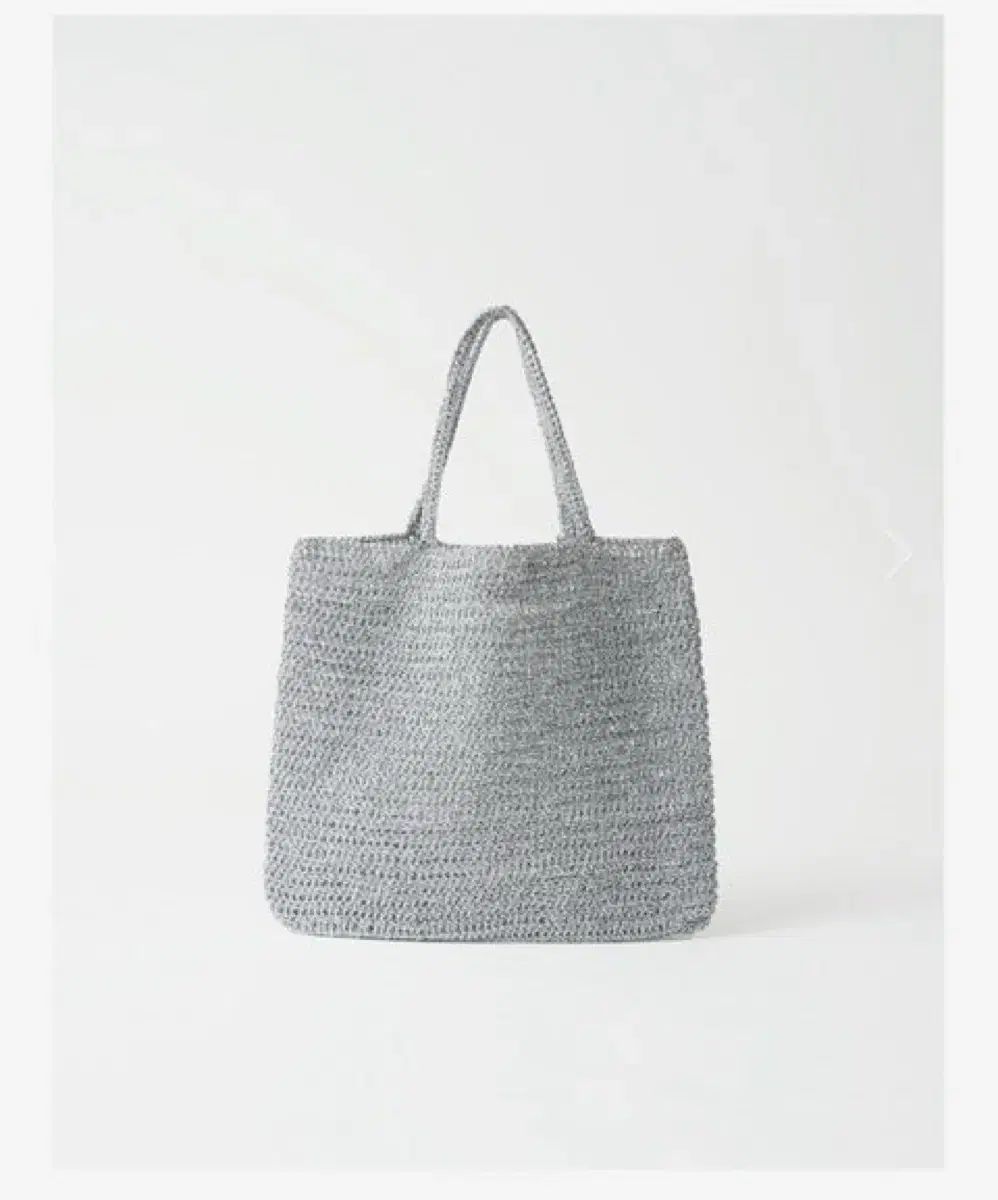 アーバニック30 グリッター ニットバッグ Glitter Hand Knitted Bag