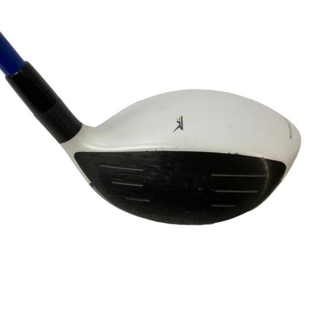 中古】 テーラーメイド RBZ 7W レフティ フェアウェイウッド FW 純正