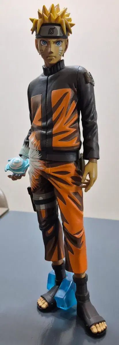 NARUTO -ナルト- グランディスタ（グランディスタ） マンガディメンション