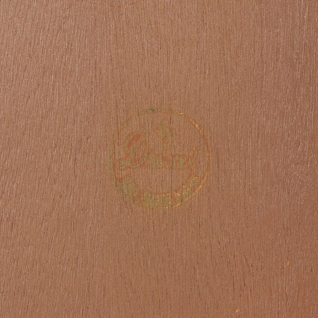 定14万円 Drexel Heritage ツーレイン ウォールミラー 壁掛け 鏡