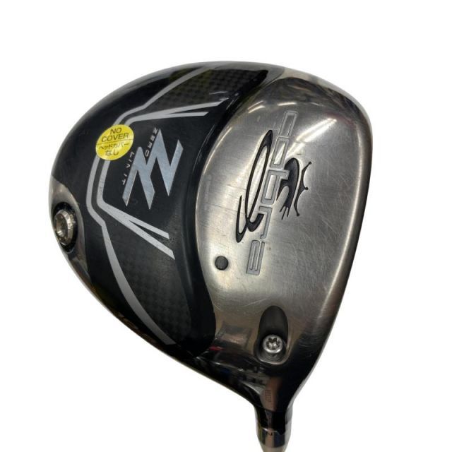 【中古】 コブラ KING cobra ZL 10.5° ドライバー DR リシャフト (フレックスその他) メンズ 男性用 右利き 右用 Cランク ゴルフクラブ