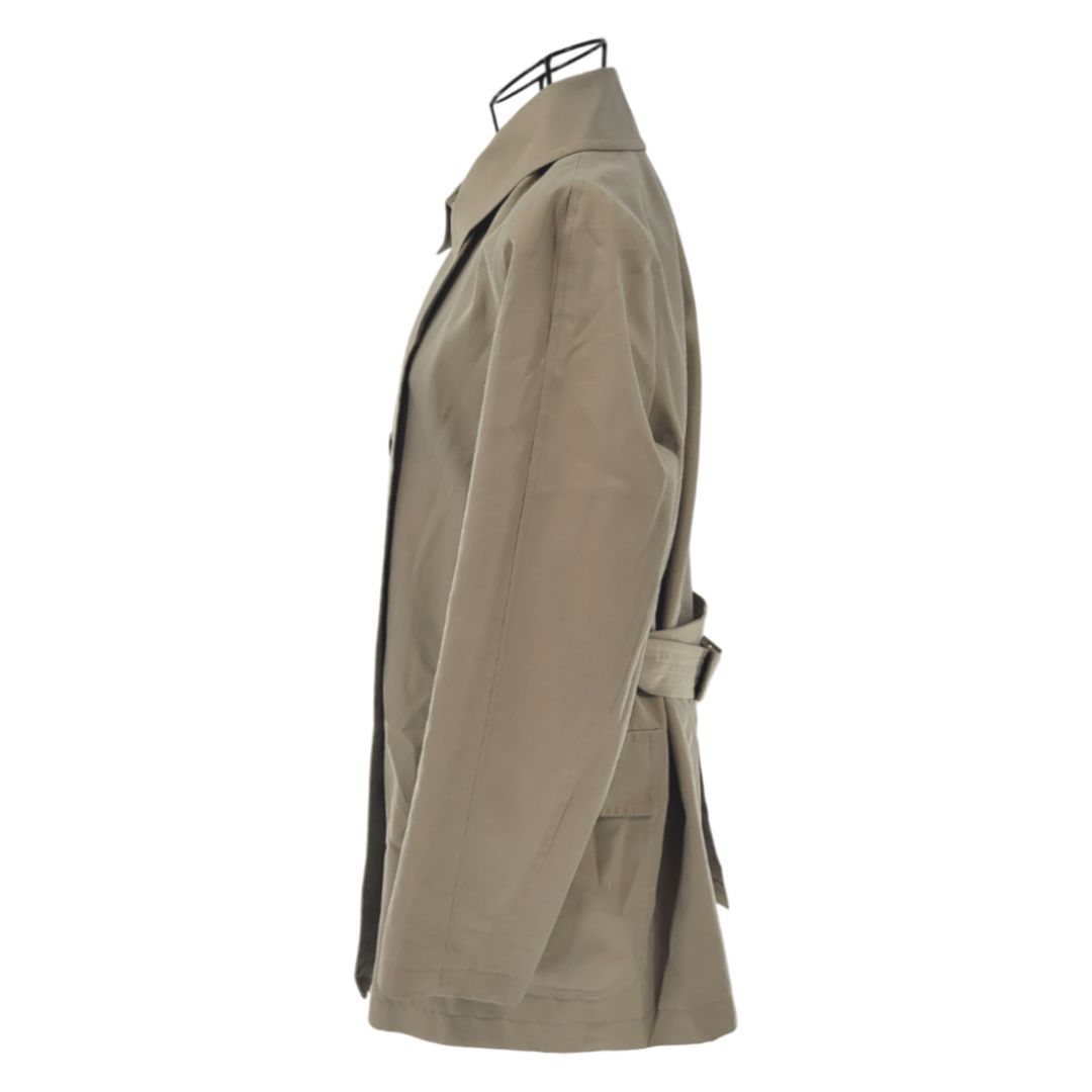 美品】OLD ENGLAND オールドイングランド スプリングコート 長袖