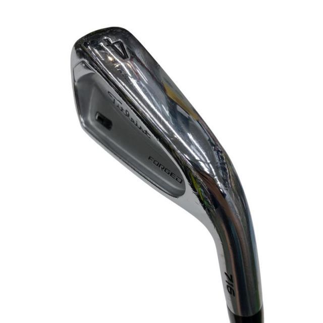 中古】 タイトリスト Titleist CB 716 #4 単品アイアン LI NS PRO