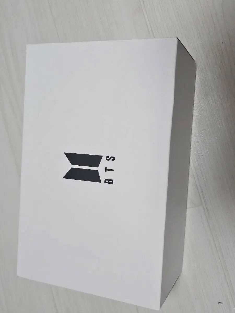 BTS 防弾 マーチ ボックス 19 フルセット 未開封