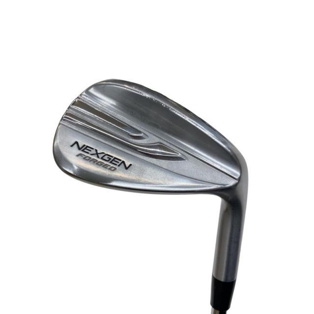 【中古】 ゴルフパートナー NEXGEN FORGED WEDGE(2022) 52°/10° ウェッジ WG NS PRO 950GH neo (フレックスS) メンズ 男性用 右利き 右用 Cランク ゴルフクラブ