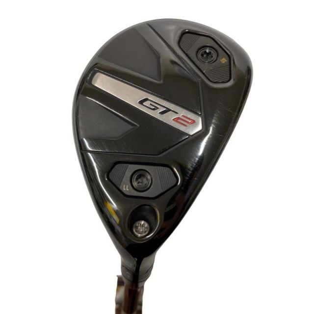 【中古】 タイトリスト GT2 18° ユーティリティ UT PROJECT X DENALI RED 60 (フレックスS) メンズ 男性用 右利き 右用 Cランク ゴルフクラブ