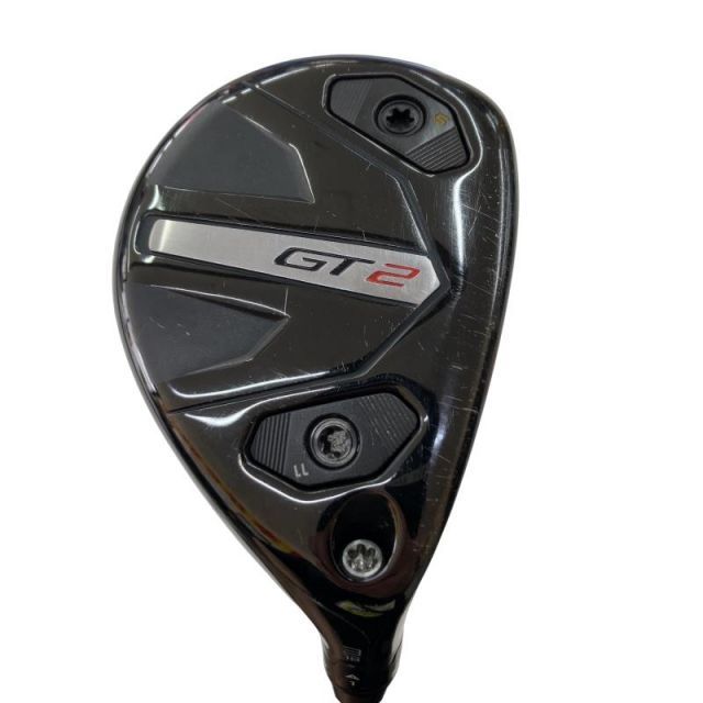 【中古】 タイトリスト GT2 18° ユーティリティ UT TENSEI BLUE 1K 65 HY (フレックスS) メンズ 男性用 右利き 右用 Cランク ゴルフクラブ