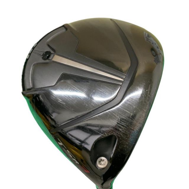 【中古】 タイトリスト TSR3 10° ドライバー DR TSP310 (フレックスS) メンズ 男性用 右利き 右用 Cランク ゴルフクラブ