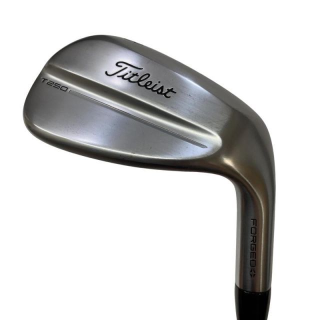 【中古】 タイトリスト Titleist T250(2025) 48° ウェッジ WG NS PRO MODUS3 TOUR105 (フレックスS) メンズ 男性用 右利き 右用 Cランク ゴルフクラブ
