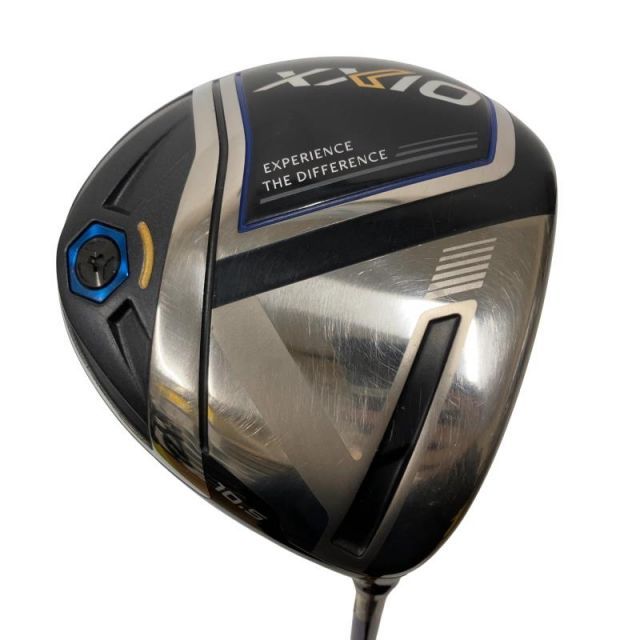 【中古】 ダンロップ XXIO(2020) 10.5° ドライバー DR XXIO MP1100(DR) (フレックスS) メンズ 男性用 右利き 右用 Cランク ゴルフクラブ
