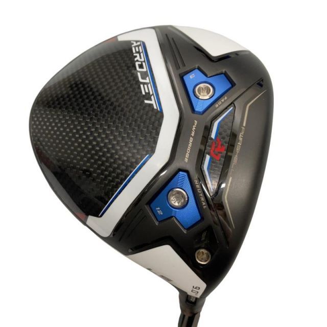 Cobra AEROJET LS ドライバー 9.0度 COBRA（コブラ）AEROJET LSドライバー 9.0度 リシャフト