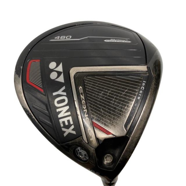 【中古】 ヨネックス EZONE GT 460(2023) 10.5° ドライバー DR RK-03GT(DR) (フレックスSR) メンズ 男性用 右利き 右用 Dランク ゴルフクラブ