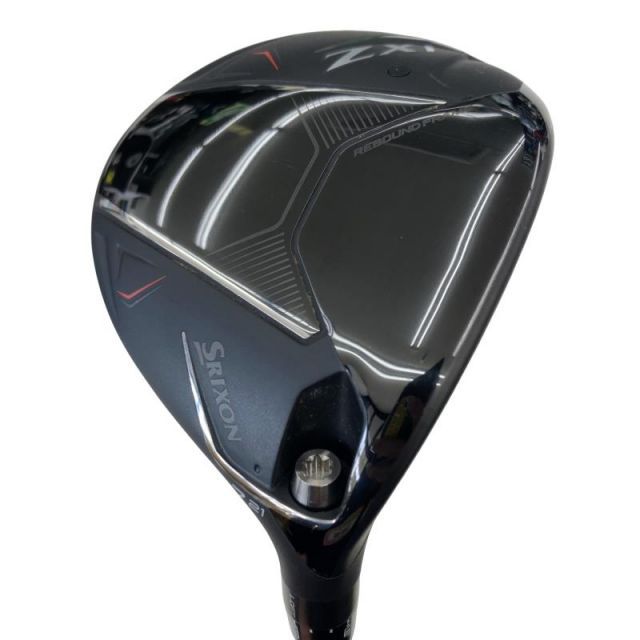 【中古】 ダンロップ SRIXON ZXi 7W フェアウェイウッド FW Diamana ZXi 50 (フレックスS) メンズ 男性用 右利き 右用 Bランク ゴルフクラブ