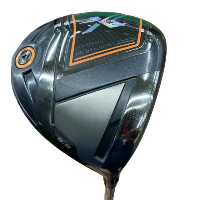 中古】 ダンロップ XXIO(2020) eks 9.5° ドライバー DR Speeder 569