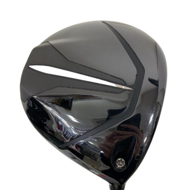 【中古】 タイトリスト TSR1 10° ドライバー DR TSP120 (フレックスSR) メンズ 男性用 右利き 右用 Cランク ゴルフクラブ