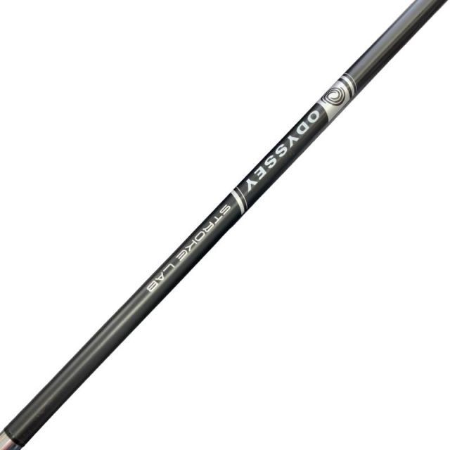オデッセイ TRIPLE TRACK 2-BALL 33インチ パター PT STROKE LAB BLACK