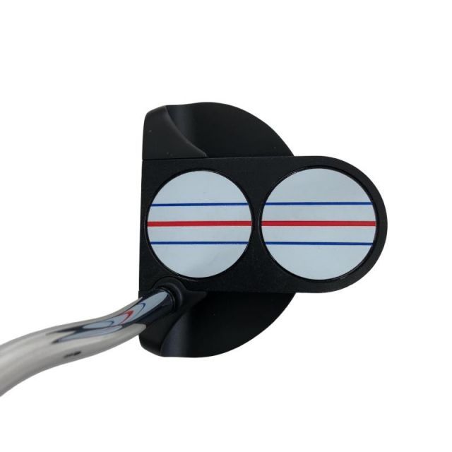 オデッセイ TRIPLE TRACK 2-BALL 33インチ パター PT STROKE LAB BLACK