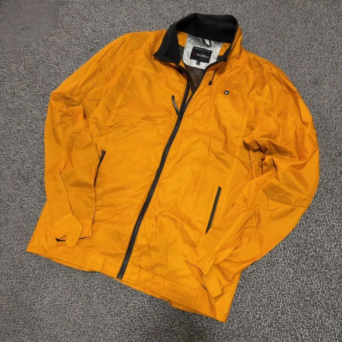 (XL) モンチュラ ウィンドブレーカー ジャケット