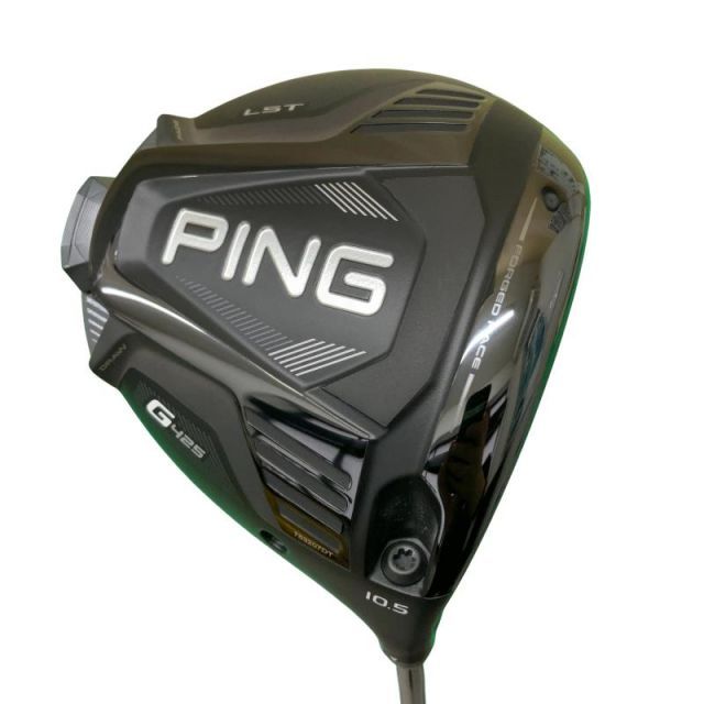 【中古】 ピン G425 LST 10.5°(アーコス無し) ドライバー DR PING TOUR 173-65(DR) (フレックスS) メンズ 男性用 右利き 右用 Bランク ゴルフクラブ
