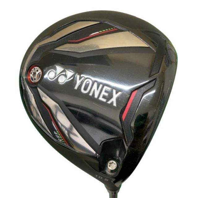 【中古】 ヨネックス EZONE GT 455(2020) 10.5° ドライバー DR NST002(DR) (フレックスSR) メンズ 男性用 右利き 右用 Cランク ゴルフクラブ