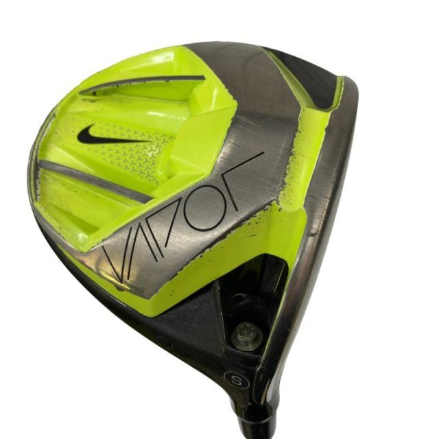 【中古】 ナイキ VAPOR SPEED 1W ドライバー DR VAPOR(シルバー)ドライバー (フレックスS) メンズ 男性用 右利き 右用 Dランク ゴルフクラブ 6,811円