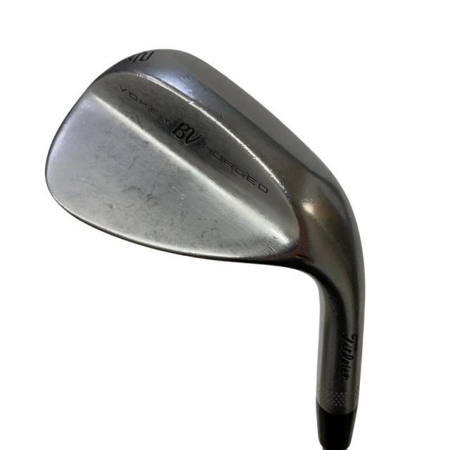 【中古】 タイトリスト VOKEY FORGED(2025) 52°/10°M ウェッジ WG NS PRO 950GH neo (フレックスS) メンズ 男性用 右利き 右用 Cランク ゴルフクラブ