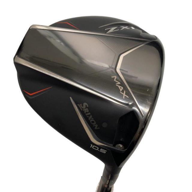 【中古】 ダンロップ SRIXON ZXi MAX 10.5° ドライバー DR Diamana ZXi 50 (フレックスSR) メンズ 男性用 右利き 右用 Cランク ゴルフクラブ 26,542円