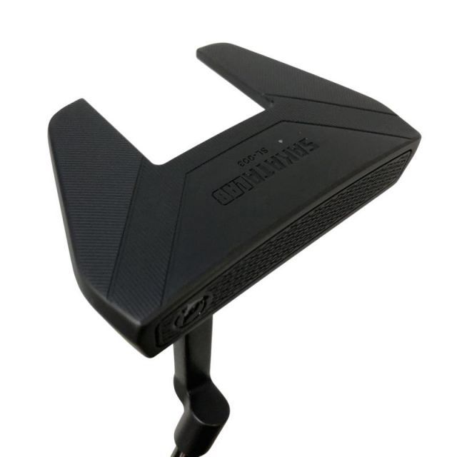 【中古】 本間ゴルフ SAKATA LAB SL-003 34インチ パター PT スチール (フレックスその他) メンズ 男性用 右利き 右用 Bランク ゴルフクラブ