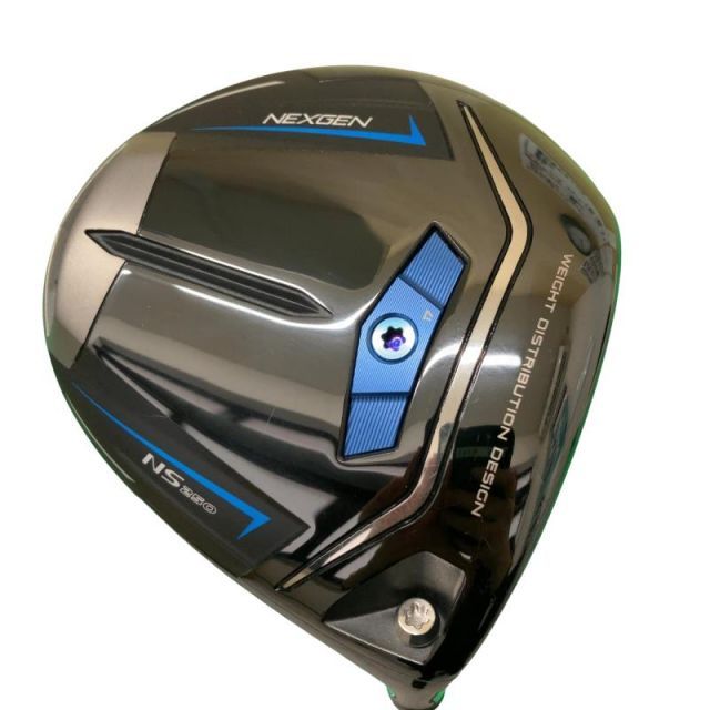 【中古】 ゴルフパートナー NEXGEN NS250 9.5° ドライバー DR NEXGEN TS BLUE (フレックスその他) メンズ 男性用 右利き 右用 Cランク ゴルフクラブ