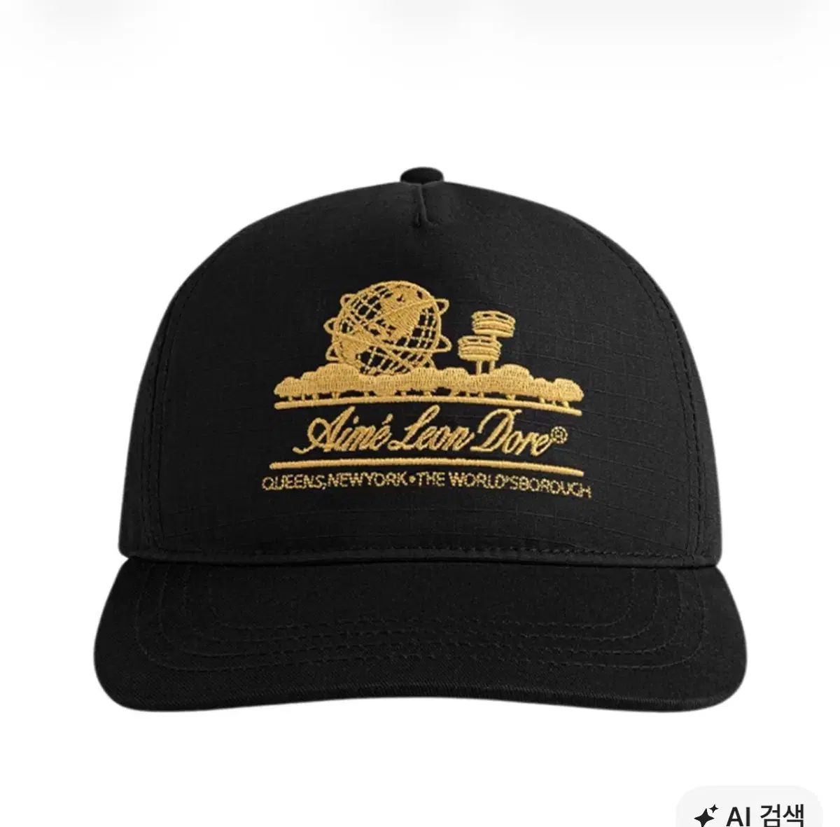 購入) エメレオンドレ ユニスフィア ベースボールキャップ 帽子