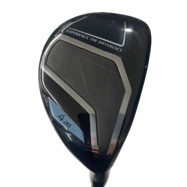 【中古】 ダンロップ XXIO(2026) H4 ユーティリティ UT XXIO MP1400(HB) (フレックスR) メンズ 男性用 右利き 右用 Cランク ゴルフクラブ