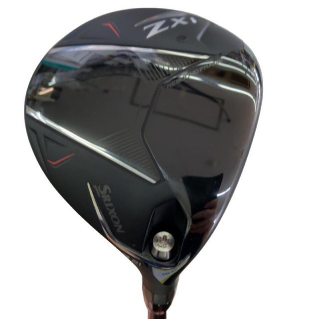【中古】 ダンロップ SRIXON ZXi 7W フェアウェイウッド FW Diamana ZXi 50 (フレックスS) メンズ 男性用 右利き 右用 Bランク ゴルフクラブ
