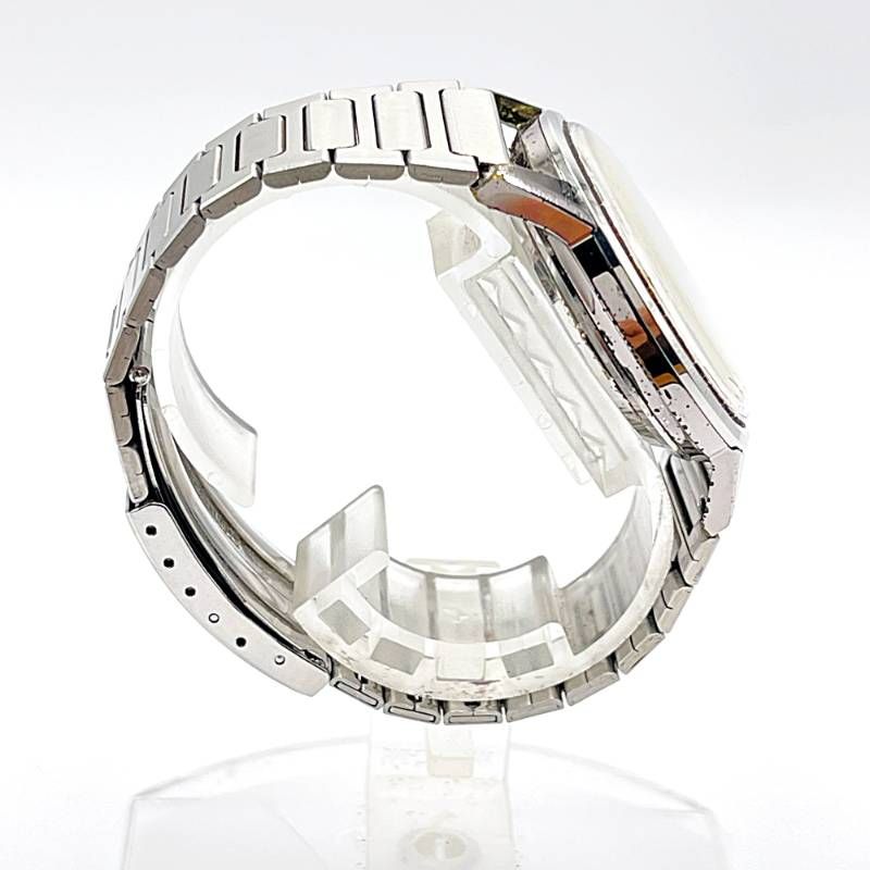 稼働 SEIKO セイコー スポーツマチック カレンダー 820 828960 自動