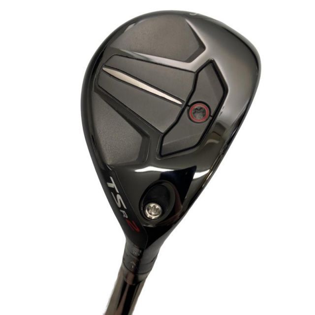 【中古】 タイトリスト TSR2 18° ユーティリティ UT TENSEI PRO 1K HYBRID 70 (フレックスS) メンズ 男性用 右利き 右用 Bランク ゴルフクラブ