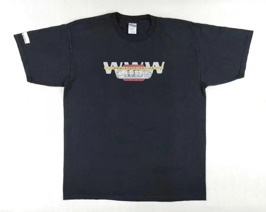 イレク션 カナダ 半袖Tシャツ XL