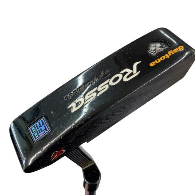 中古】 テーラーメイド Rossa TP Daytona by Kiama 34インチ USA