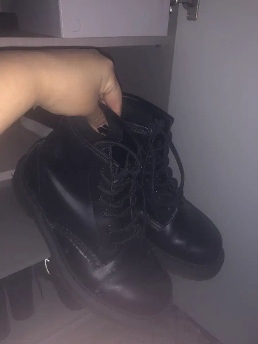 DR. MARTENS ドクターマーチン