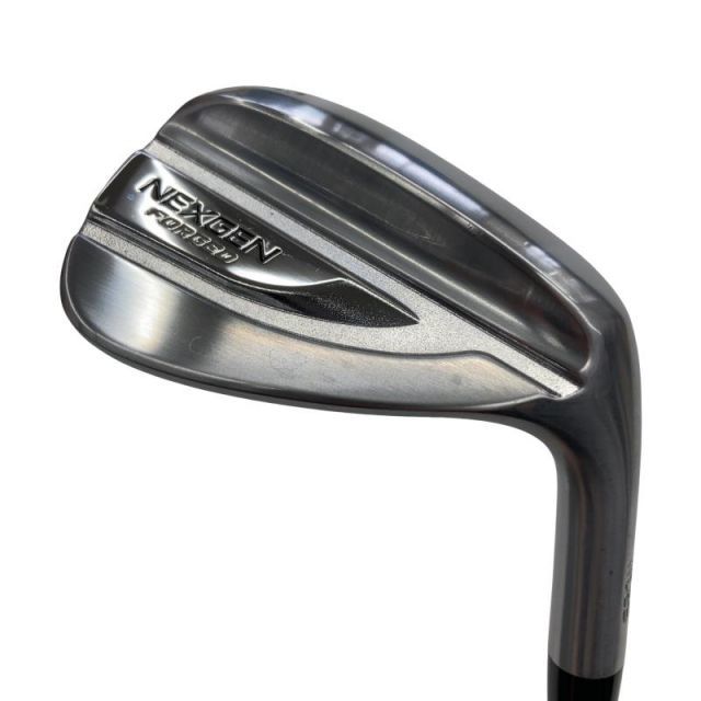 【中古】 ゴルフパートナー NEXGEN FORGED WEDGE(2025) 50°/10°S ウェッジ WG NS PRO 950GH neo (フレックスS) メンズ 男性用 右利き 右用 Cランク ゴルフクラブ
