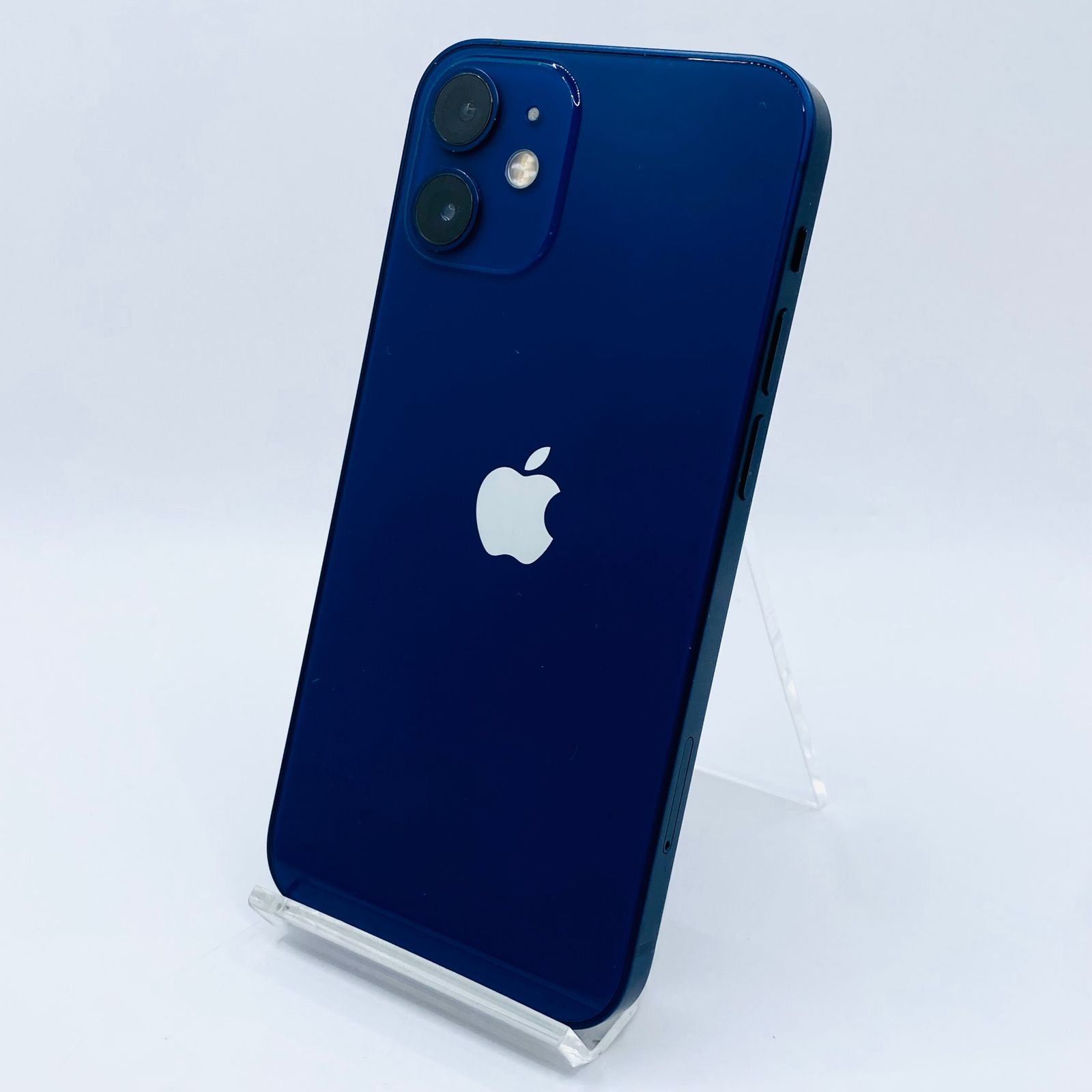 iPhone12mini 128GB ブルー ジャンク品 - メルカリ