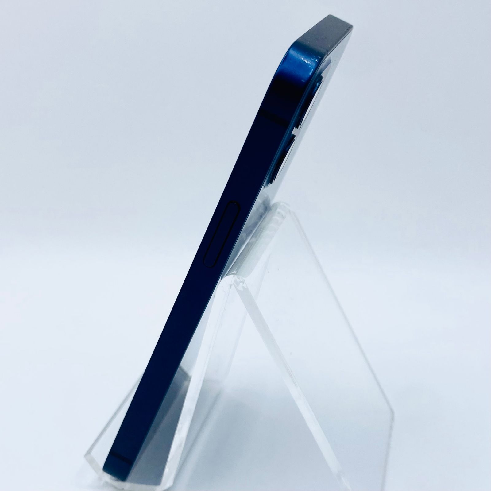 iPhone12mini 128GB ブルー ジャンク品 - メルカリ