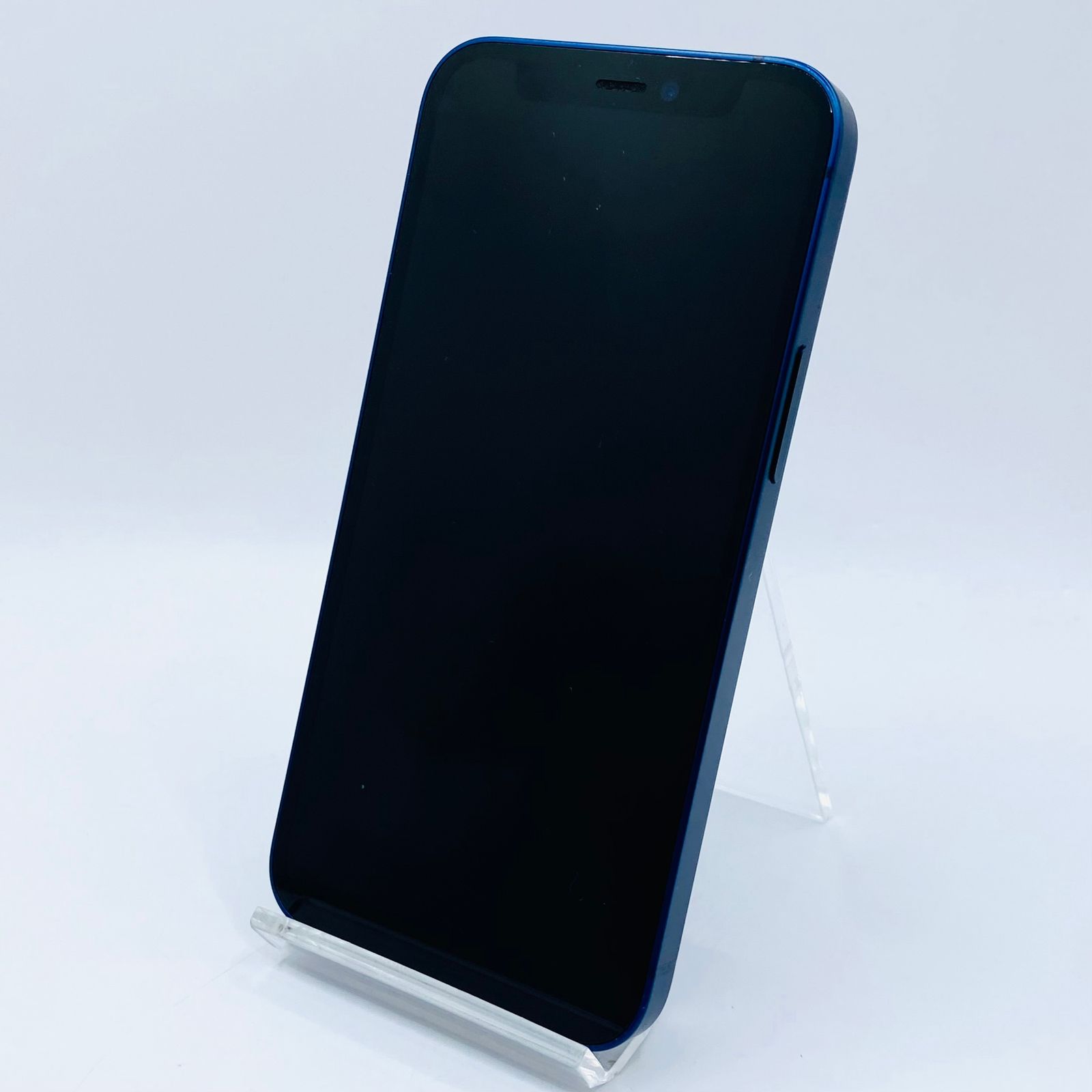 iPhone12mini 128GB ブルー ジャンク品 - メルカリ