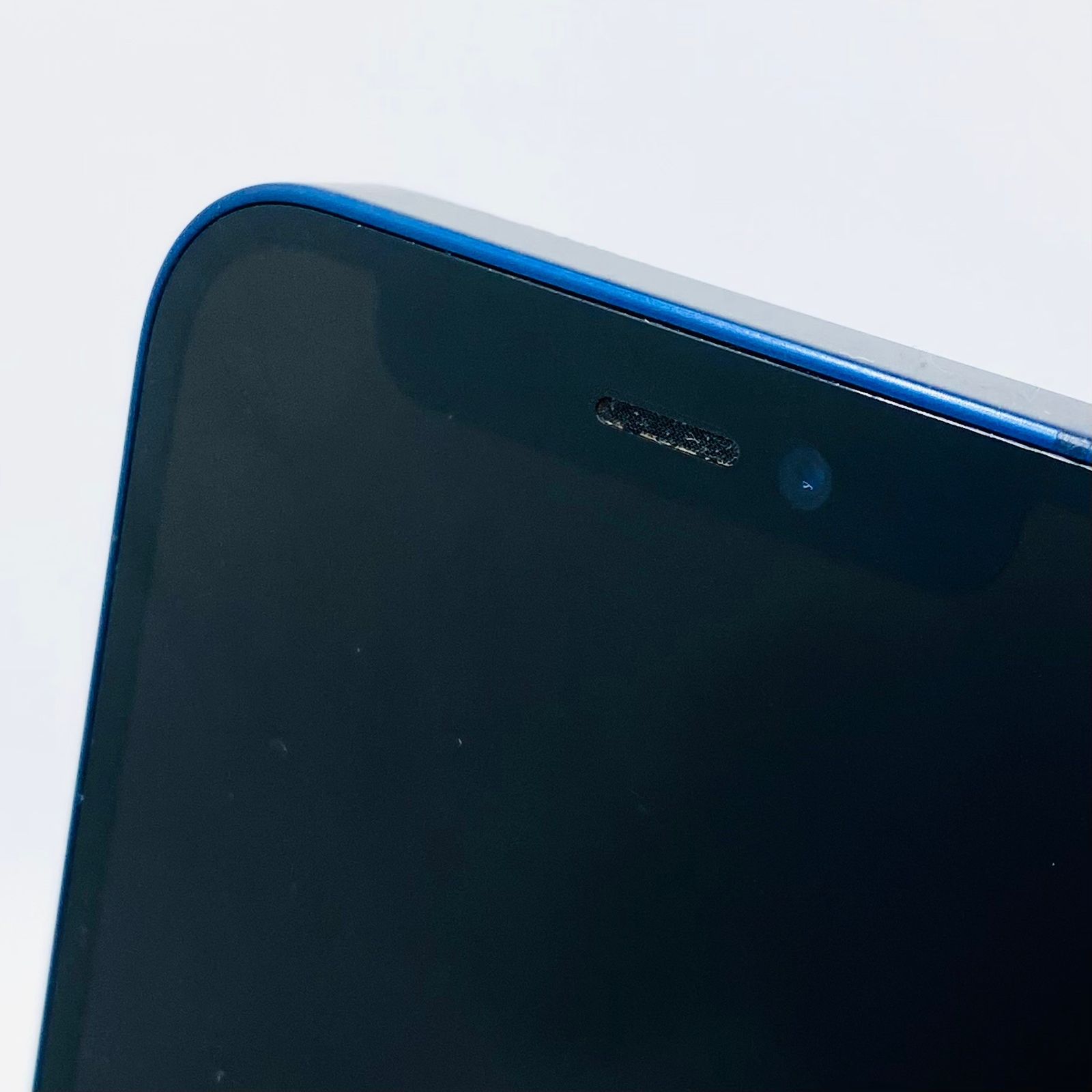 iPhone12mini 128GB ブルー ジャンク品 - メルカリ