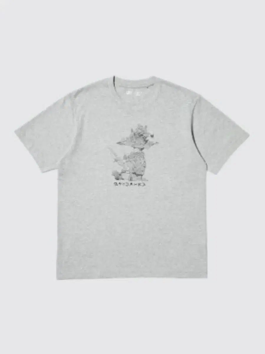 ユニクロ 集英社 ゴン HUNTER×HUNTER XL