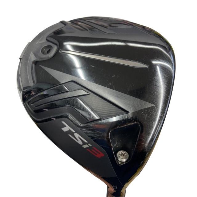 【中古】 タイトリスト TSi3 10° ドライバー DR Tour AD DI-5 (フレックスS) メンズ 男性用 右利き 右用 Cランク ゴルフクラブ