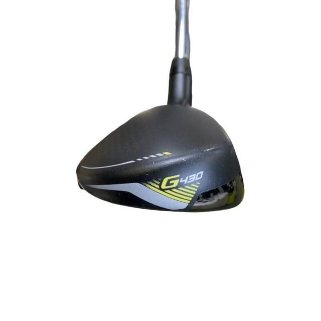 PING G430 ユーティリティ 7U 7H AWT 2.0 LITE G430 PING ピン